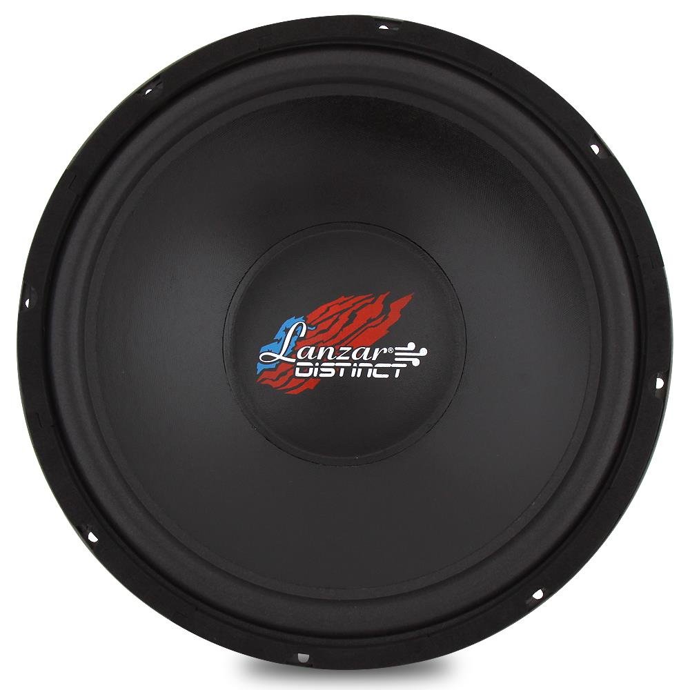 Buy HighPowered Free Air Subwoofer Infinite Baffle Sub Sound Drive