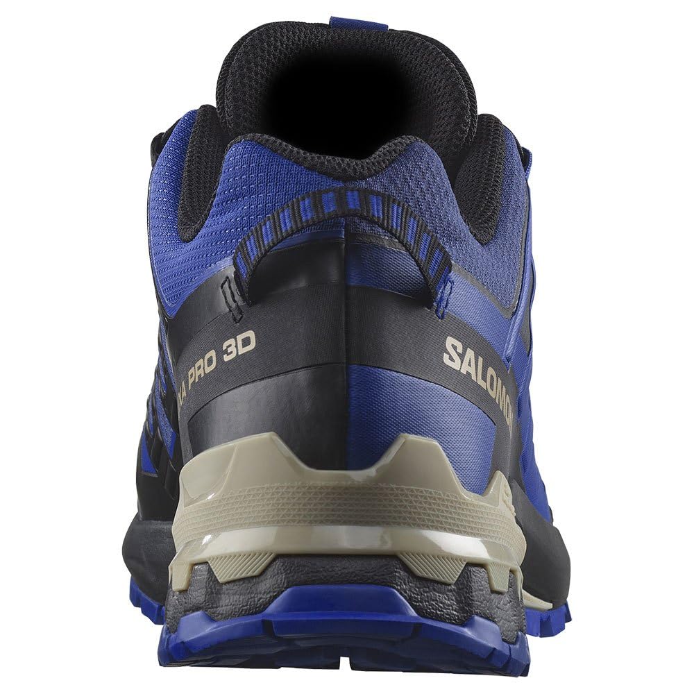 Amazon.co.jp: サロモン（SALOMON） ゴアテックス トレッキング