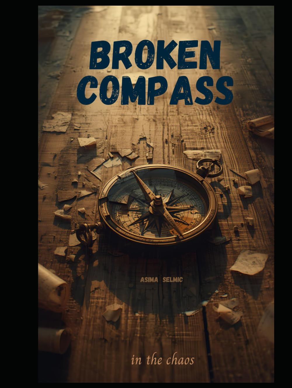 Broken Compass
