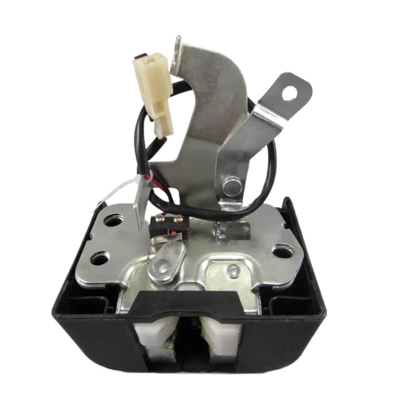 Twixral One Color Tailgate Boot Trunk Lock Actuator For Urvan Nv350 E26 2014-2019 90500-3Xa0a Rear Boot Tailgate Lock