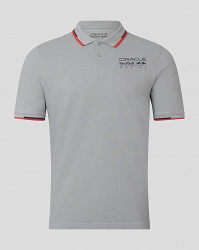 Red Bull Racing F1 Core Logo Polo