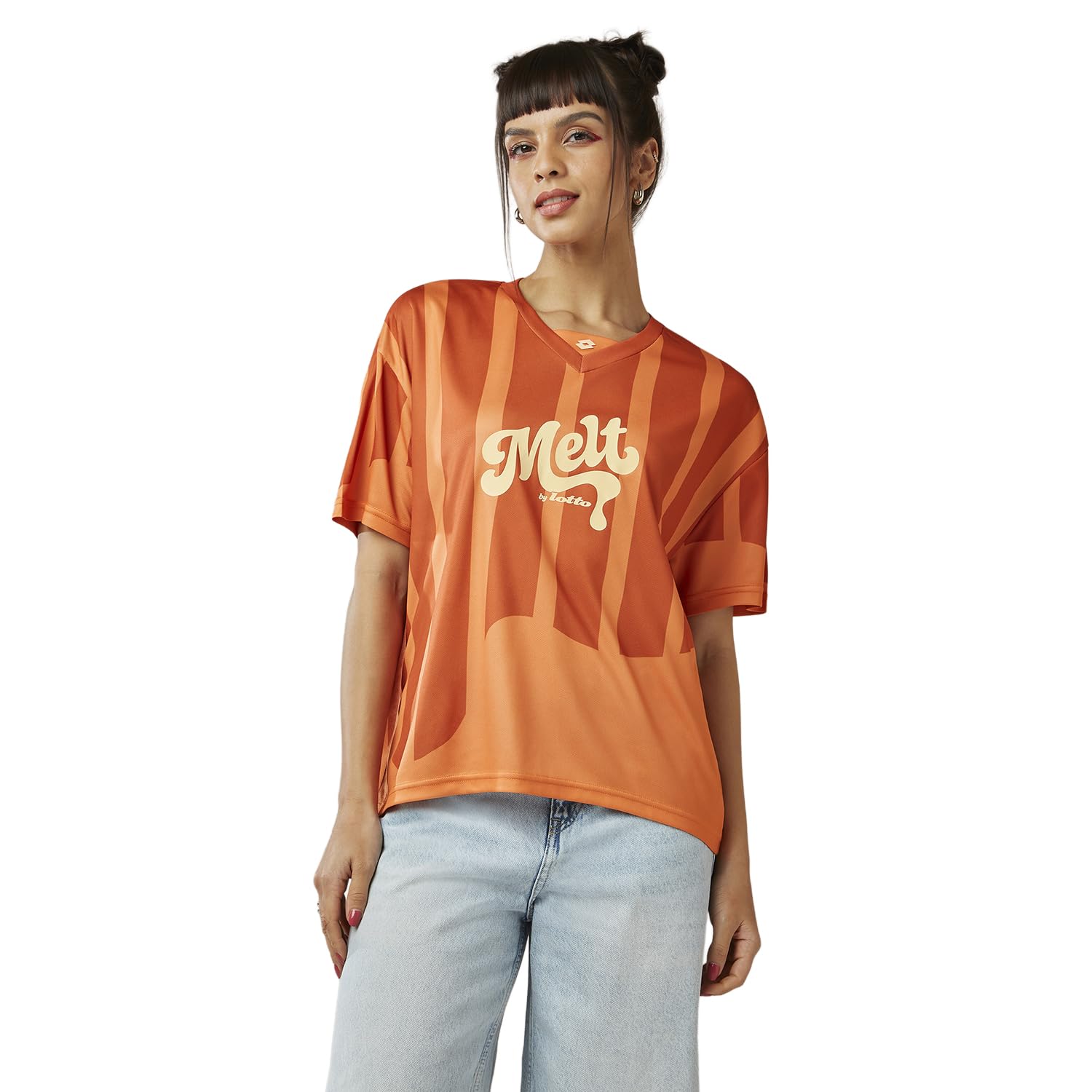 Lotto Women Melt Baseball Jersey-picture-11