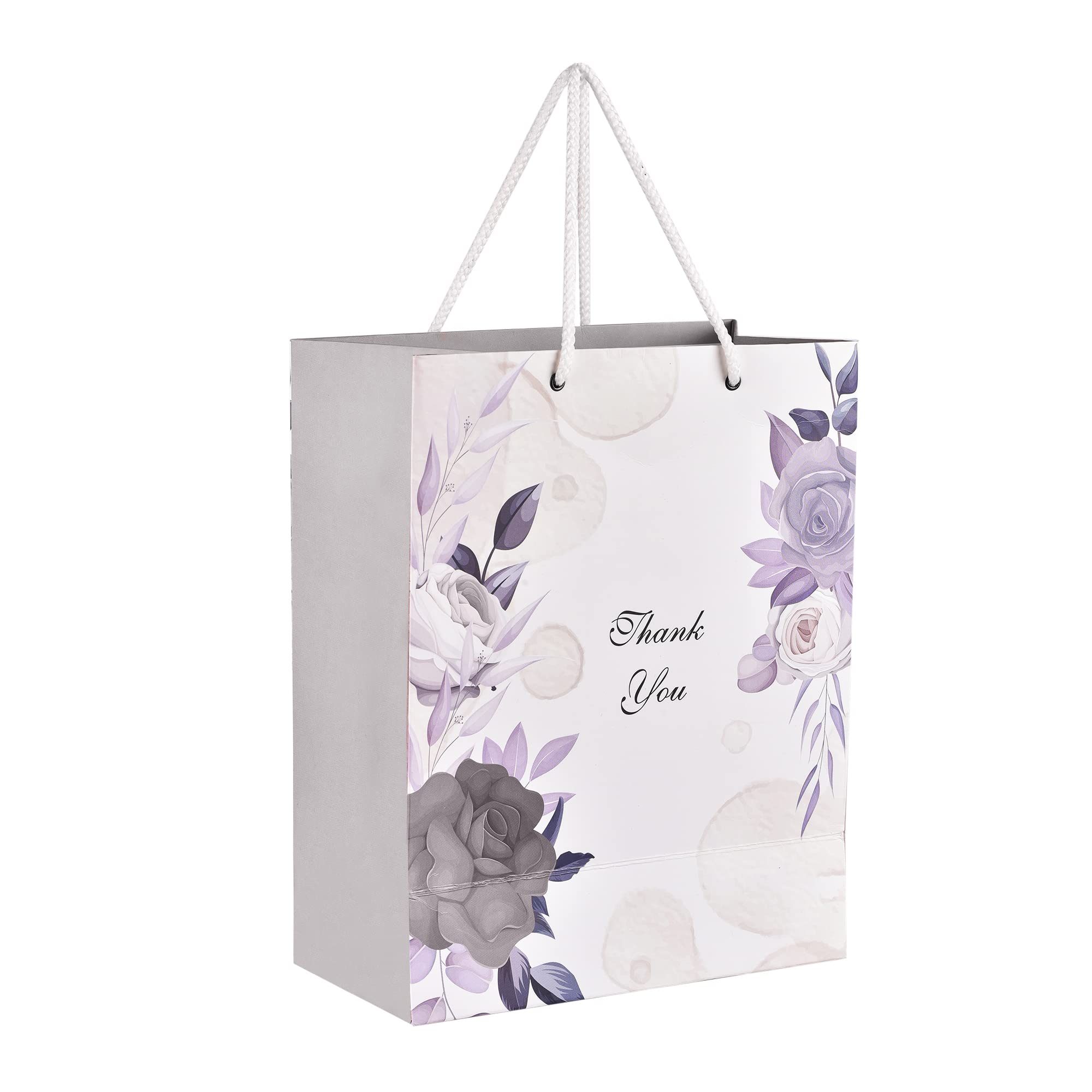 See full amazon price history chart for FONSIE Paper Bags ||(10 * 8 * 4 Inches) Thank You Bag Gift Bags For Gifting In Wedding, Diwali, Baby Shower, Birthday, Return Gifts, Goodies 10Pc,Lavender FONSIE Paper Bags ||(10 * 8 * 4 Inches) Thank You Bag Gift Bags For Gifting In Wedding, Diwali, Baby Shower, Birthday, Return Gifts, Goodies 10Pc,Lavender (B0BDKN243N) Amazon Price History, Amazon Price Tracker