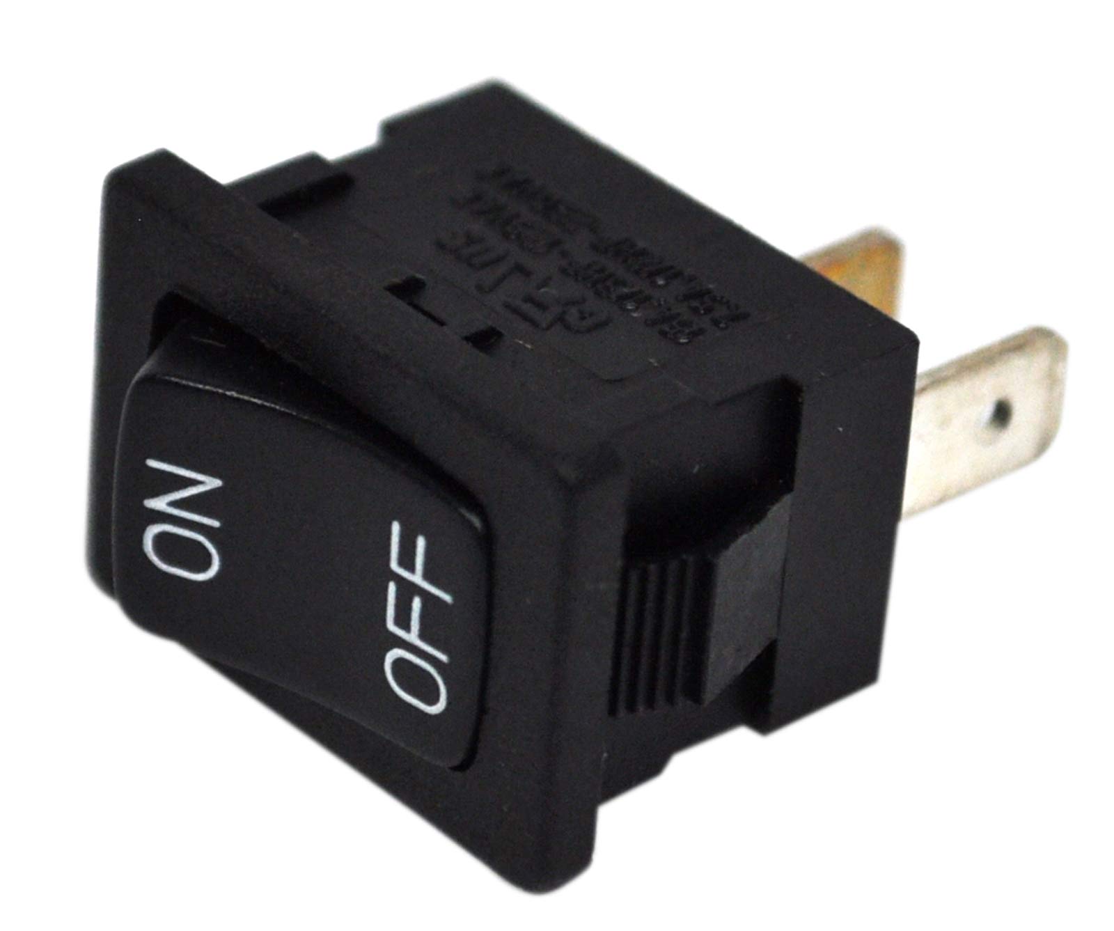 Royal Dirt Devil Switch, Main Platinum Force Upright