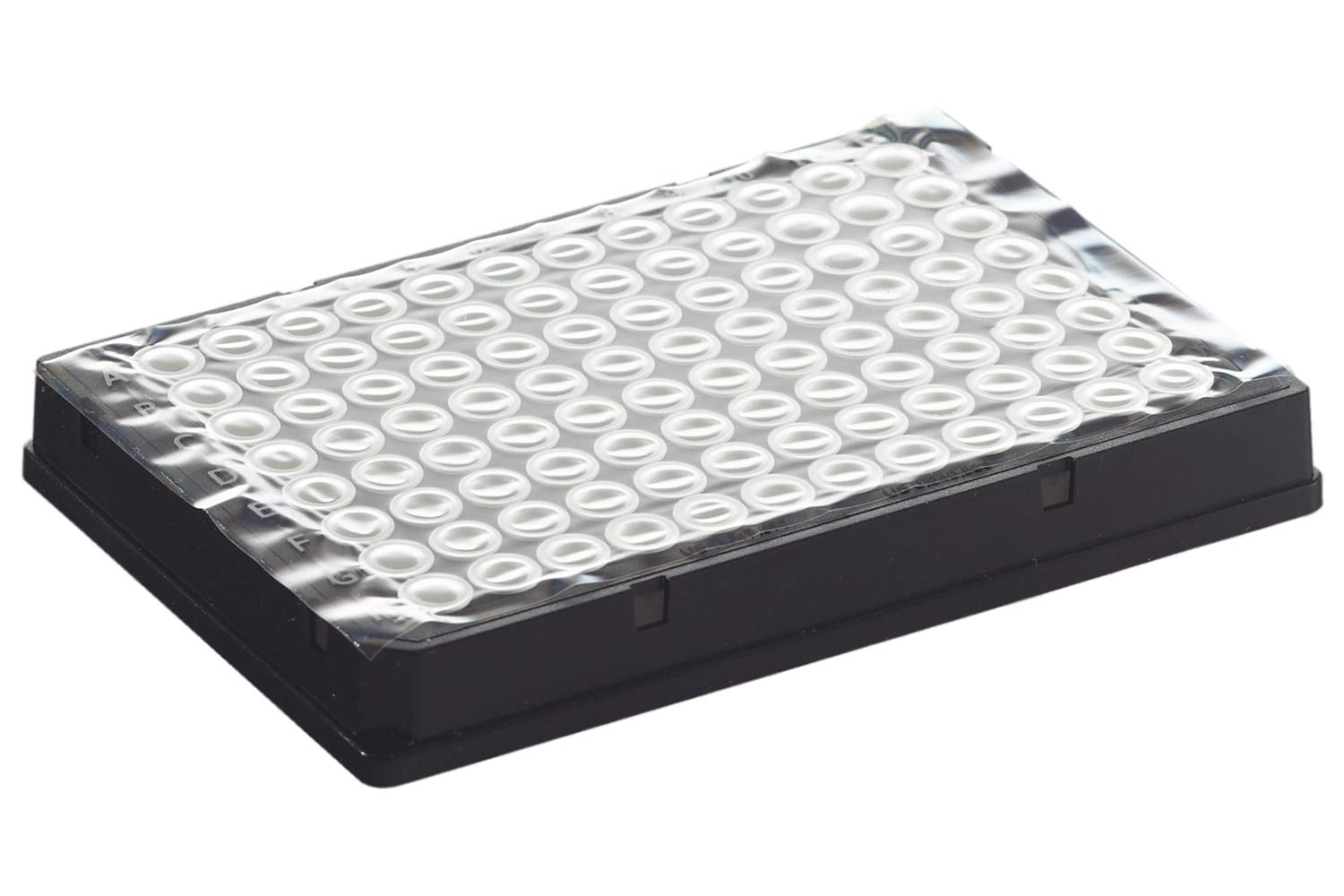 4titude Clear Weld Heat Seal Mark 2, Wide Sample Roll