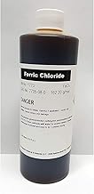 Ferric Chloride Solution Liquid Etchant 1000ml (1L)