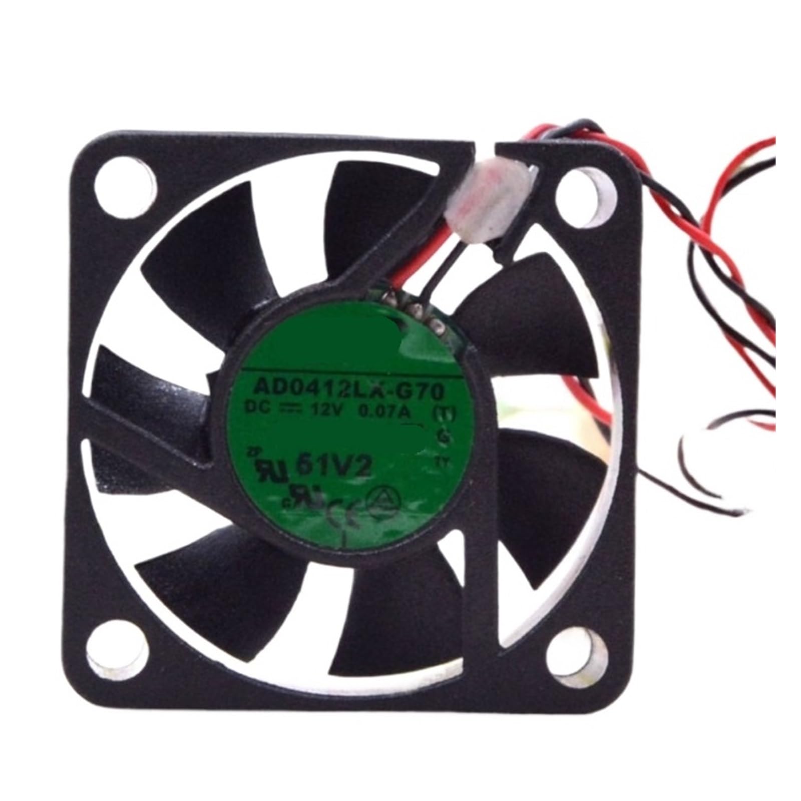 TSCFHGQI 40mm Fan AD0412LX-G70 12V 0.07A 4010 Cooling fan
