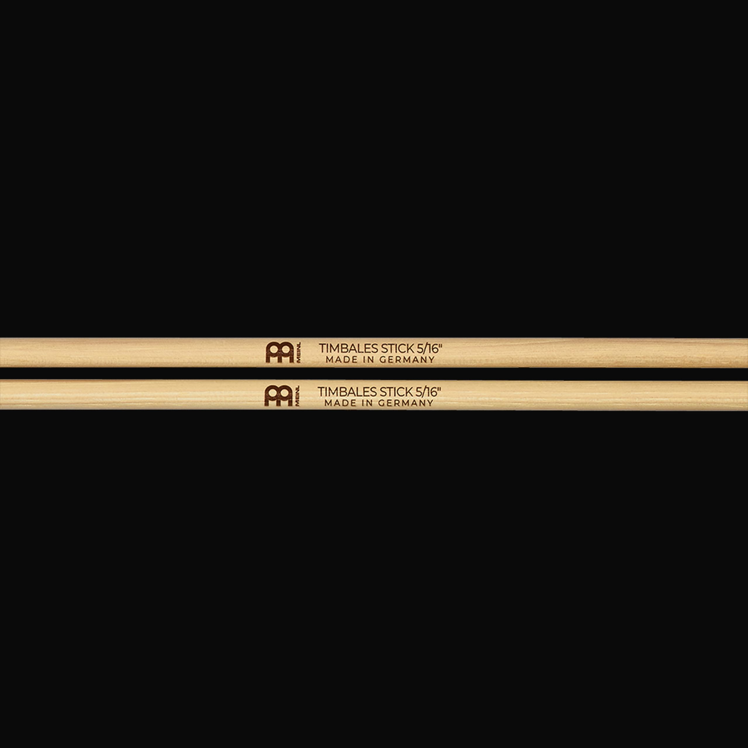 Meinl Timbales Stick 5/16" SB117-3 3-Pack