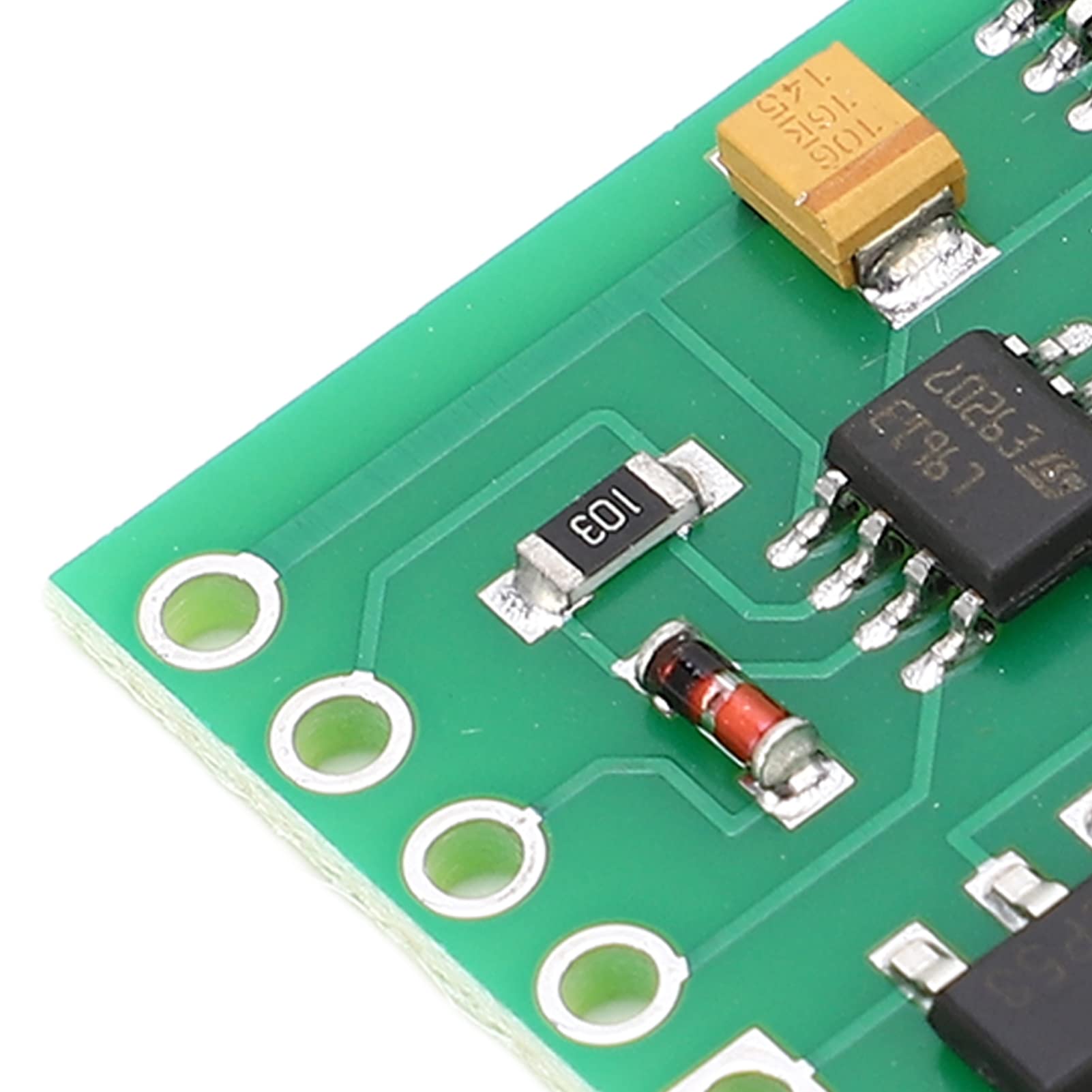 Puce Complète D'émulateur de Contournement D'immobilisation, Module de Réparation de Décodeur de Contournement de Programmeur de clé Automatique D'émulateur D'immo pour des
