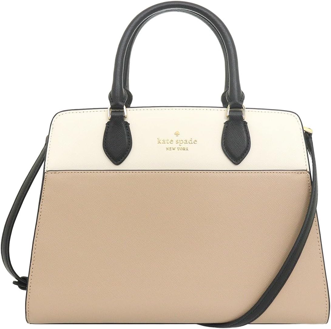 美品 kate spade キャメロン ストリート ゾーイー ベージュ×ブラック 楽天市場】Kate Spade ケイトスペード キャメロン ストリート