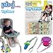Toy Saver by PBnJ baby (Jungle/Bear)