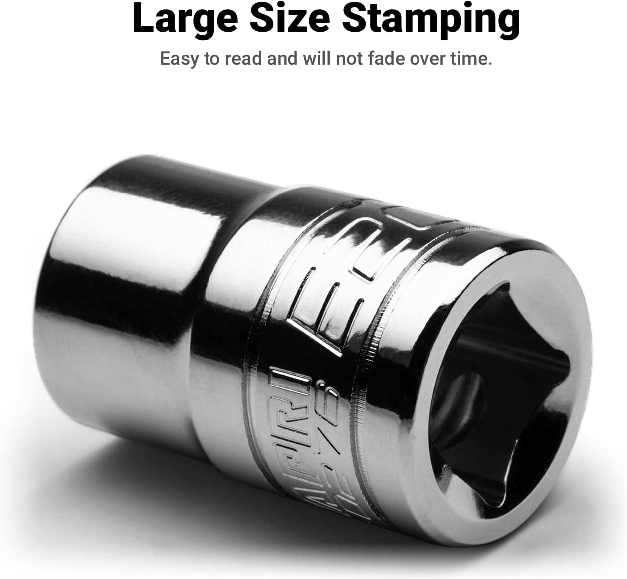 Capri Tools External Star Socket Set, Advanced Series, 13Piece