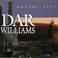 Dar Williams Ablum Cover
