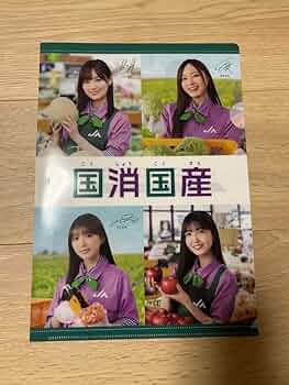 乃木坂46のクリアファイル 乃木坂46 2025年 クリアファイル 特典 2点セット - メルカリ