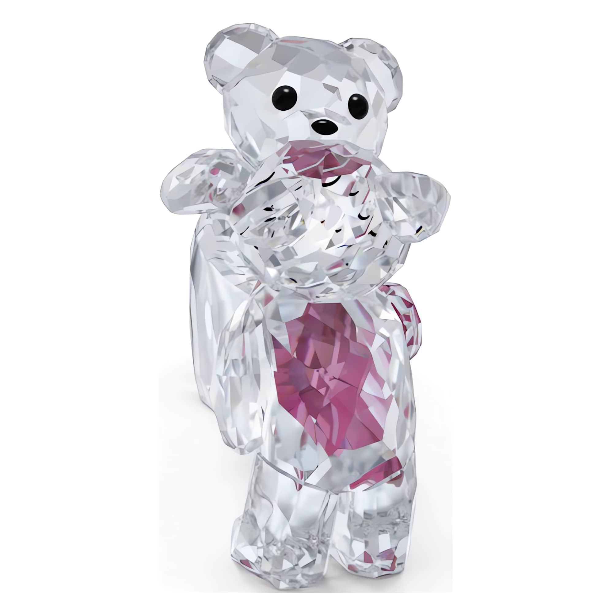 Swarovski Orsetto Kris La coppia perfetta