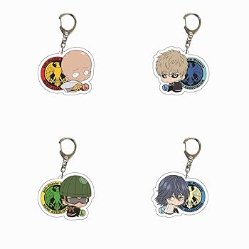 ワンパンマン サイタマ ジェノス 非売品 購入特典 アクリルスタンド アクスタ Amazon.co.jp: ワンパンマン サイタマ ジェノス 購入特典