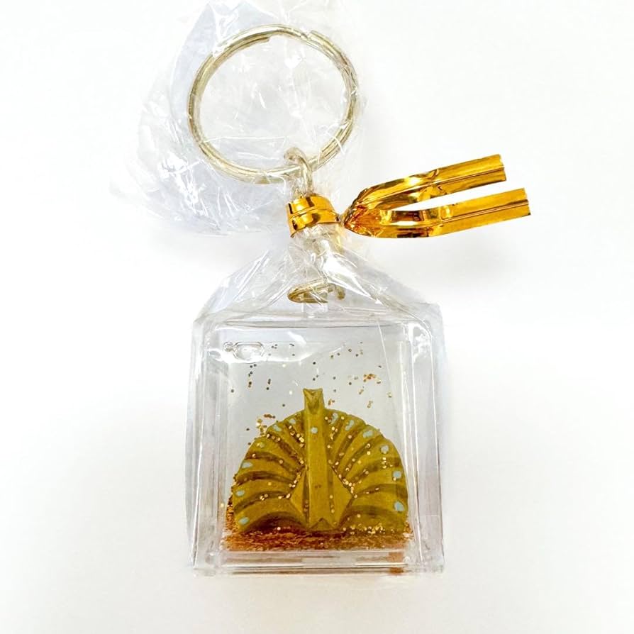 Amazon.co.jp: 東京事変 椎名林檎 Discovery キーホルダー 金粉