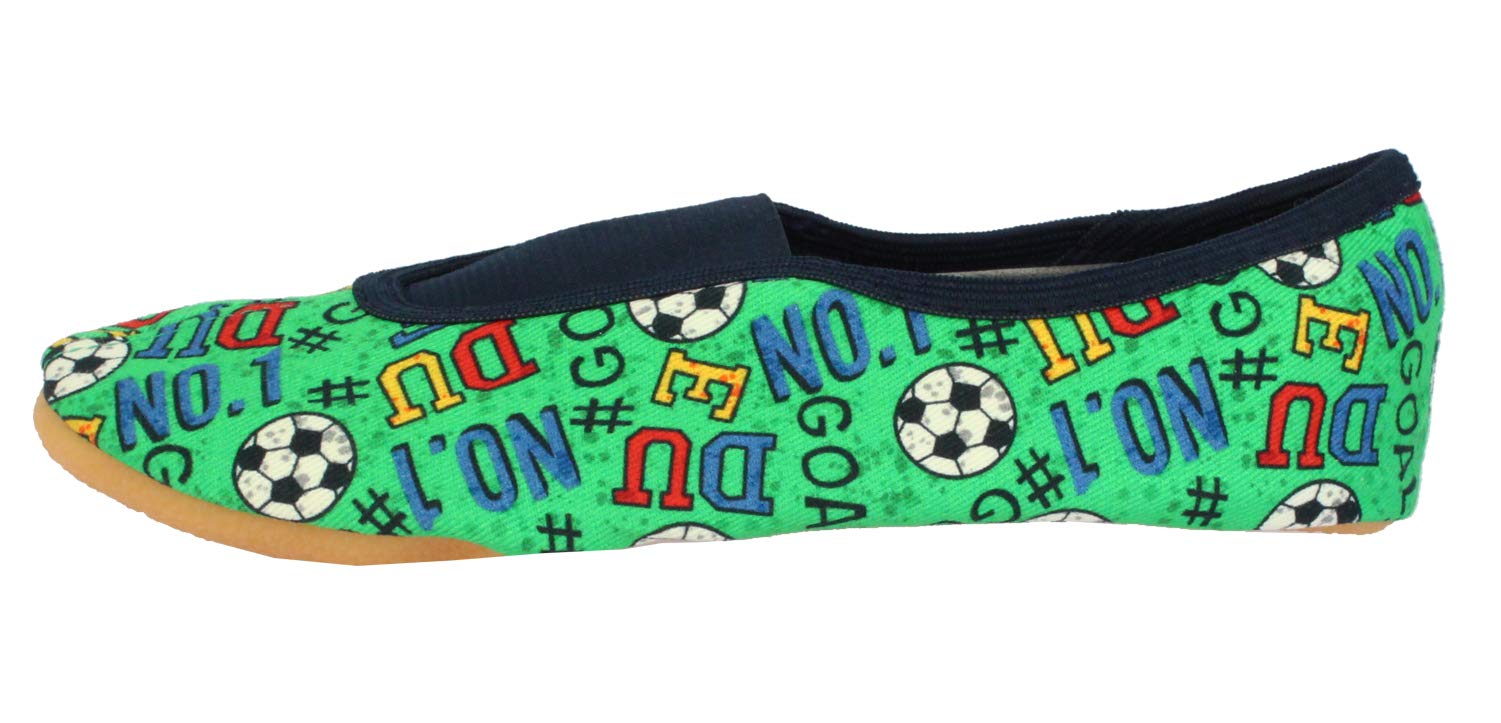 Beck Goal Zapatillas De GimnasiaNiños