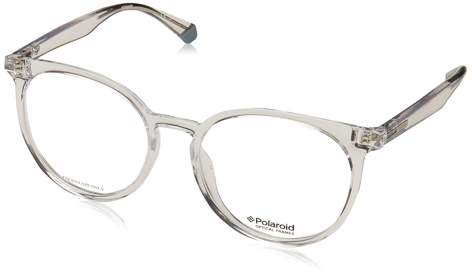 Amazon.com: POLAROID PLD D379 900 CRYSTAL 53/18/145 WOMAN