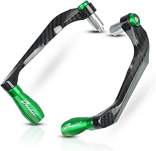 PRUVA Motorcycle Brake Clutch Lever Protector for SU-ZU-KI GSF 250 600 600S 650 650S 650N 1200 1250 Bandit 650S Motorcycle Brake Protective Rod (Color : Purple)
