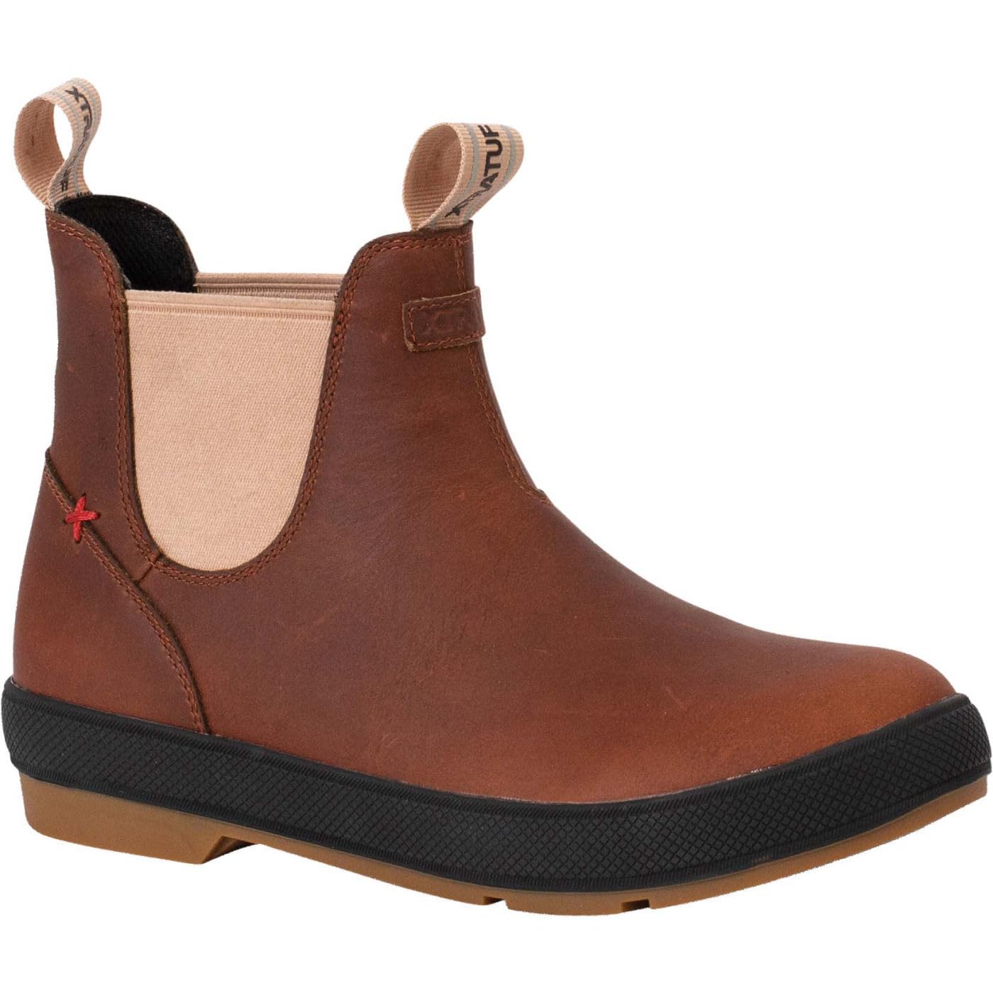 Xtratuf Men's Ice Nylon Ankle Deck Boot
