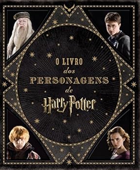 Harry Potter: the Character Vault