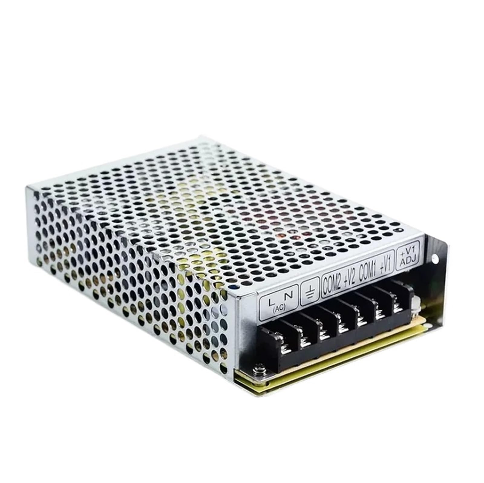 Alimentation à découpage double sortie RID-85A 5V 12V pour équipements électroniques