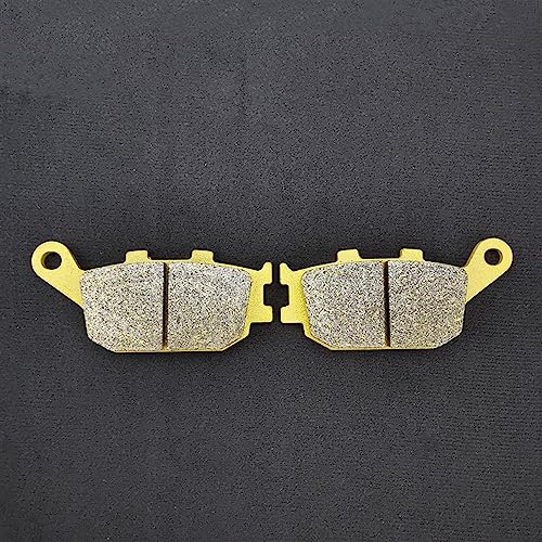 u ɓK郄}n YZF-R1 2004 2005 2006 I[goC̃tgu[LpbhƃAu[Lpbh(1 pair Rear)