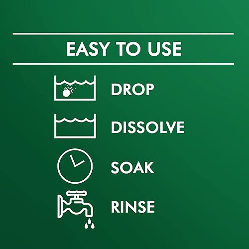 Miniatura 3 de Five Star PBW Tablets - 0.35 oz (1 tableta por 1 galón de agua) 40ct - Growler, Carboy, limpiador de barriles