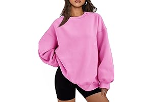 malibu sweatshirt pink