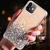 Kompatibel mit iPhone 11: Präzise Schneidetechnik, ermöglichen den einfachen Zugriff auf alle Tasten und Anschlüsse.