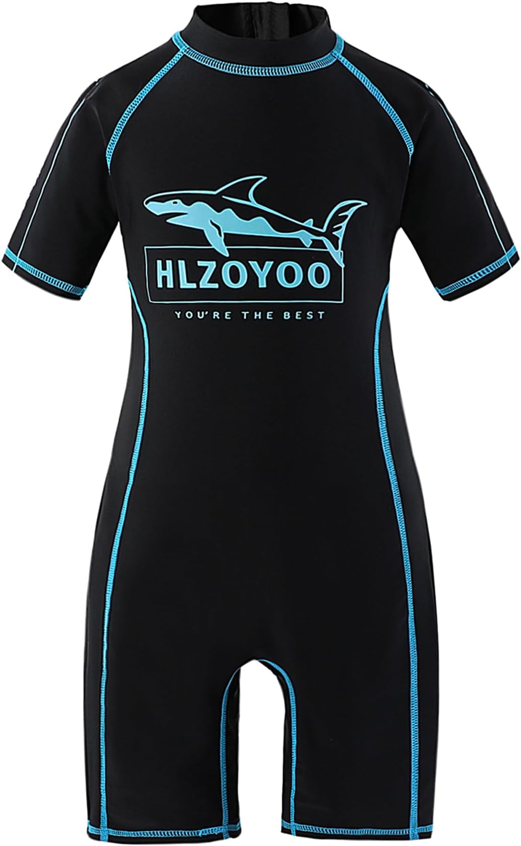 Xumplo Boy's Swimsuit for Boys