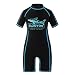 CA-Boys Shark Swim7-8Y