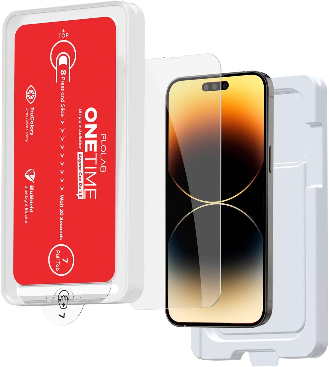 Anytone At 800 Gsm Repeater Cell Service Signal Booster Anytone AT