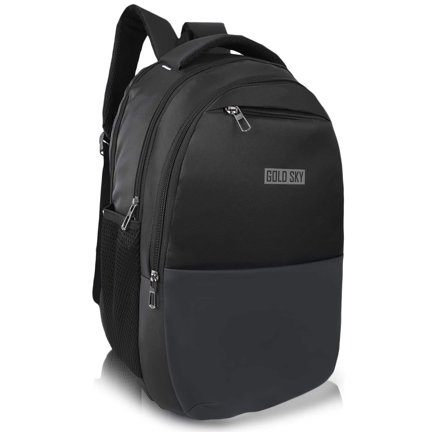 gold sky 35 L Casual Waterproof Laptop Bag/Backpack for Men Women Boys Girls/Office School/Travel/College-picture-38