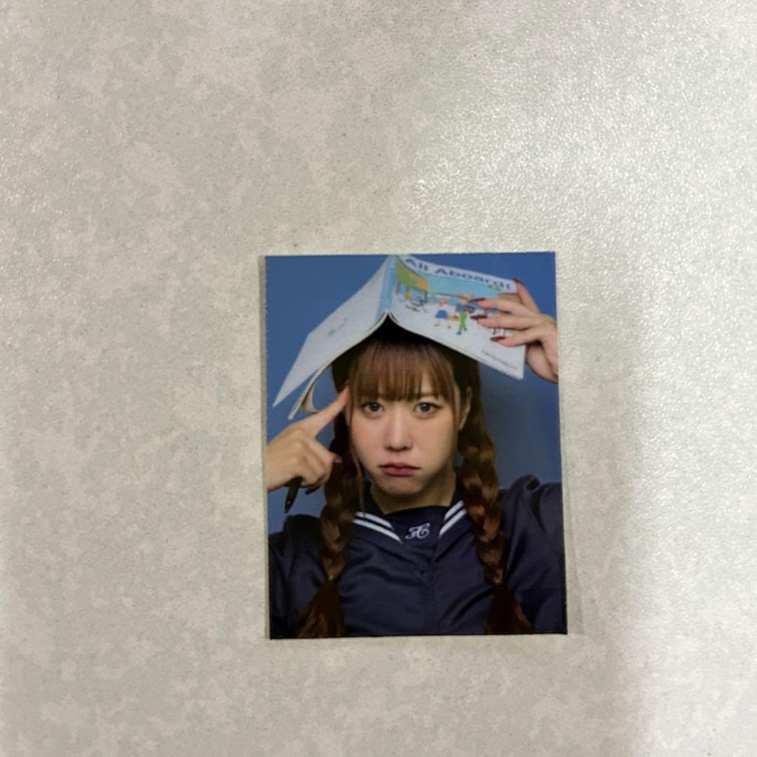 Amazon.co.jp: むくえな えな 証明写真 : おもちゃ