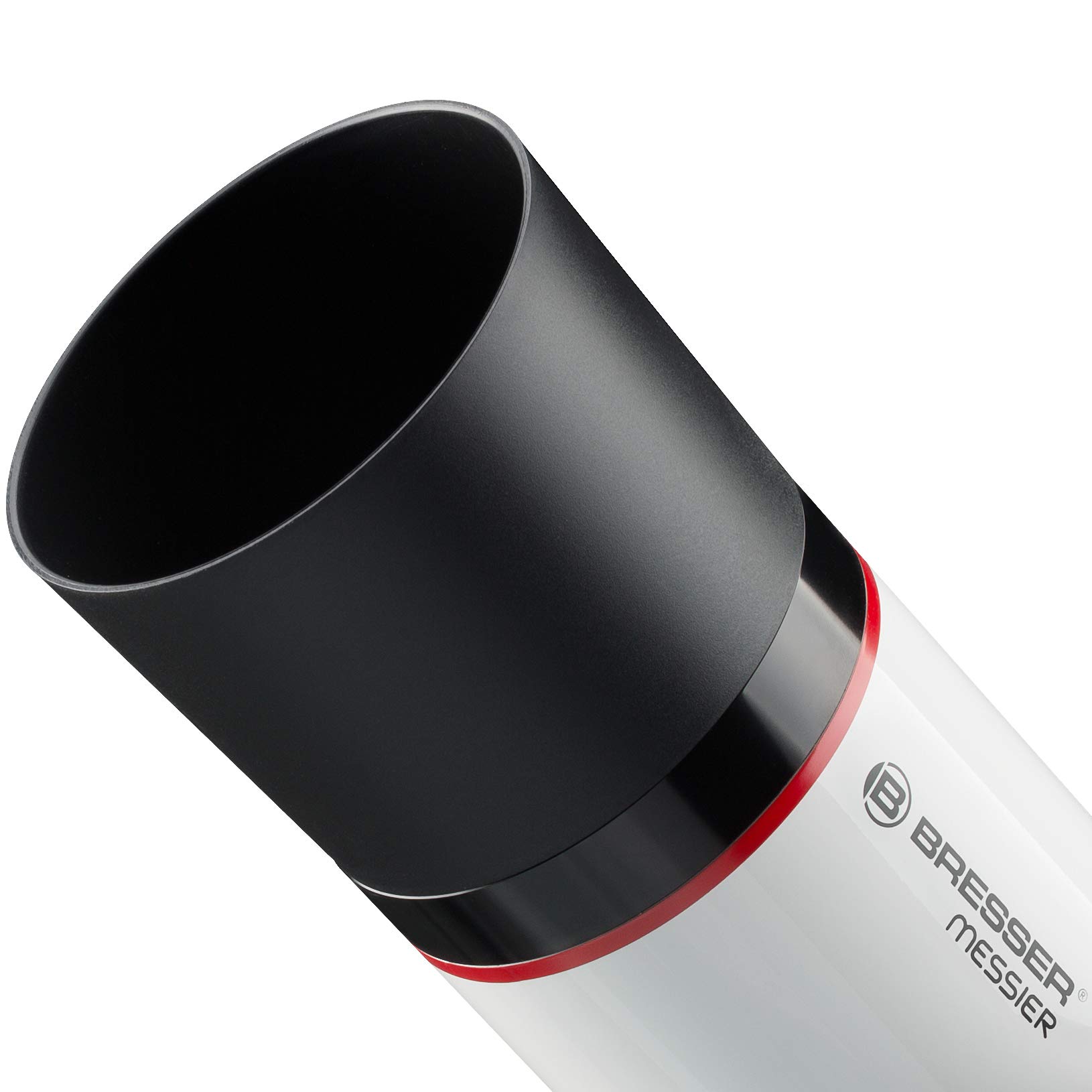 BRESSER Capuchon Anti-rosée pour Télescope MCX102 Goto