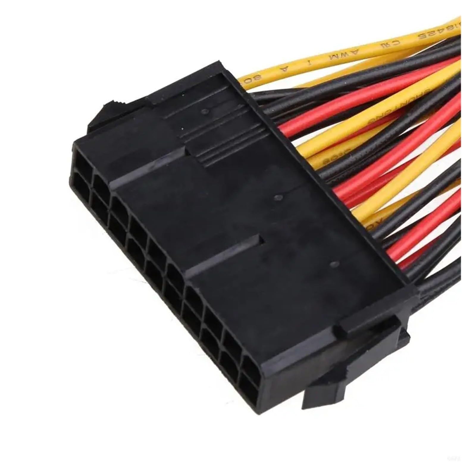 Cavo di prolunga for alimentatore ATX da 20 pin femmina a 24 maschio