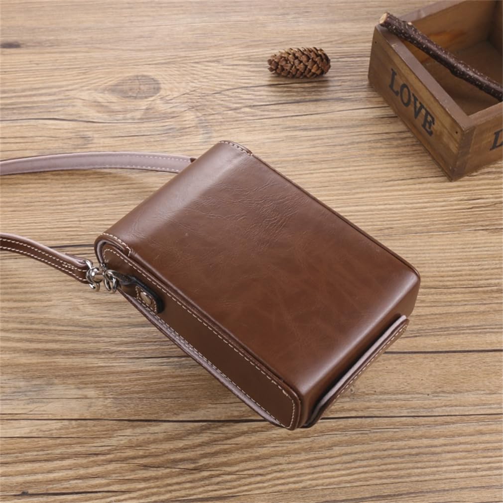 Amazon.com: KSNWZ Camera Case Small for Leica D-LUX Typ109/D-LUX7