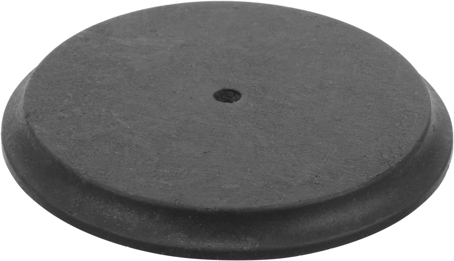 Weighted Desk Lamp Base Round Table Lamp Base Weight Counterbalance Plastic Accessory DIY Lighting Replacement Part