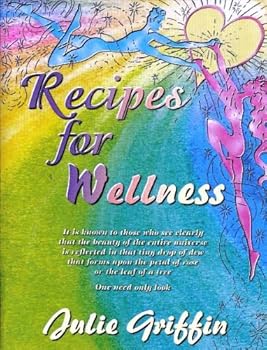 Paperback Recipes for Wellness: The Ultimate Hypnotherapy Scriptbook! Book