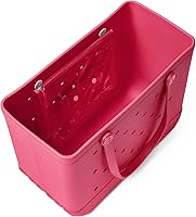 Vista 54 de BOGG BAG - Tote para playa, piscina, barco, deportes - EVA multiusos - Botones tonales