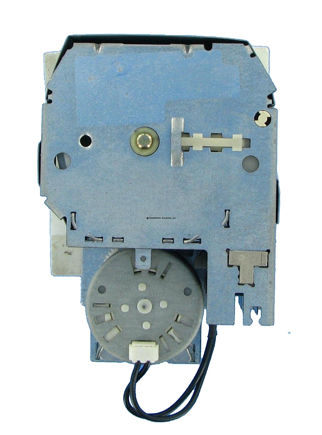 Amazon.com: CoreCentric Remanufactured Laundry Washer Timer 