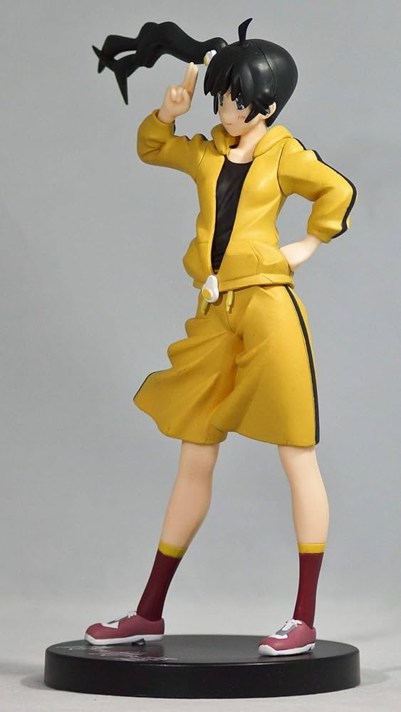 アニメ・コミックキャラクター フィギュア コレクション　42点 Amazon.co.jp: 偽物語 ハイグレードフィギュア西尾維新アニメ