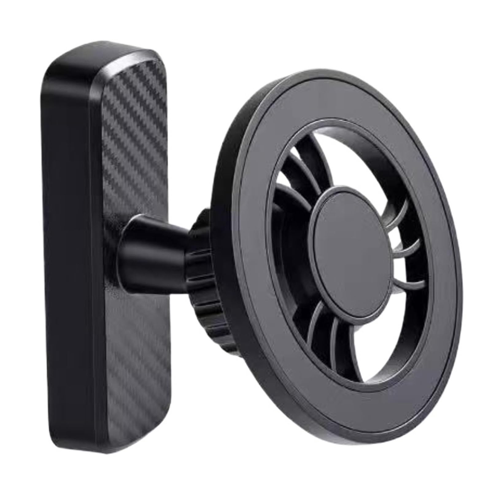 Supporto Magnetico For Telefono, Compatibile Con Apple, Samsung, Xiaomi