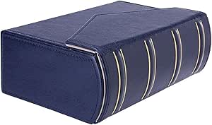 Amazon.com : Leather Cash Box,Collection Storage Box PMG Graded ...