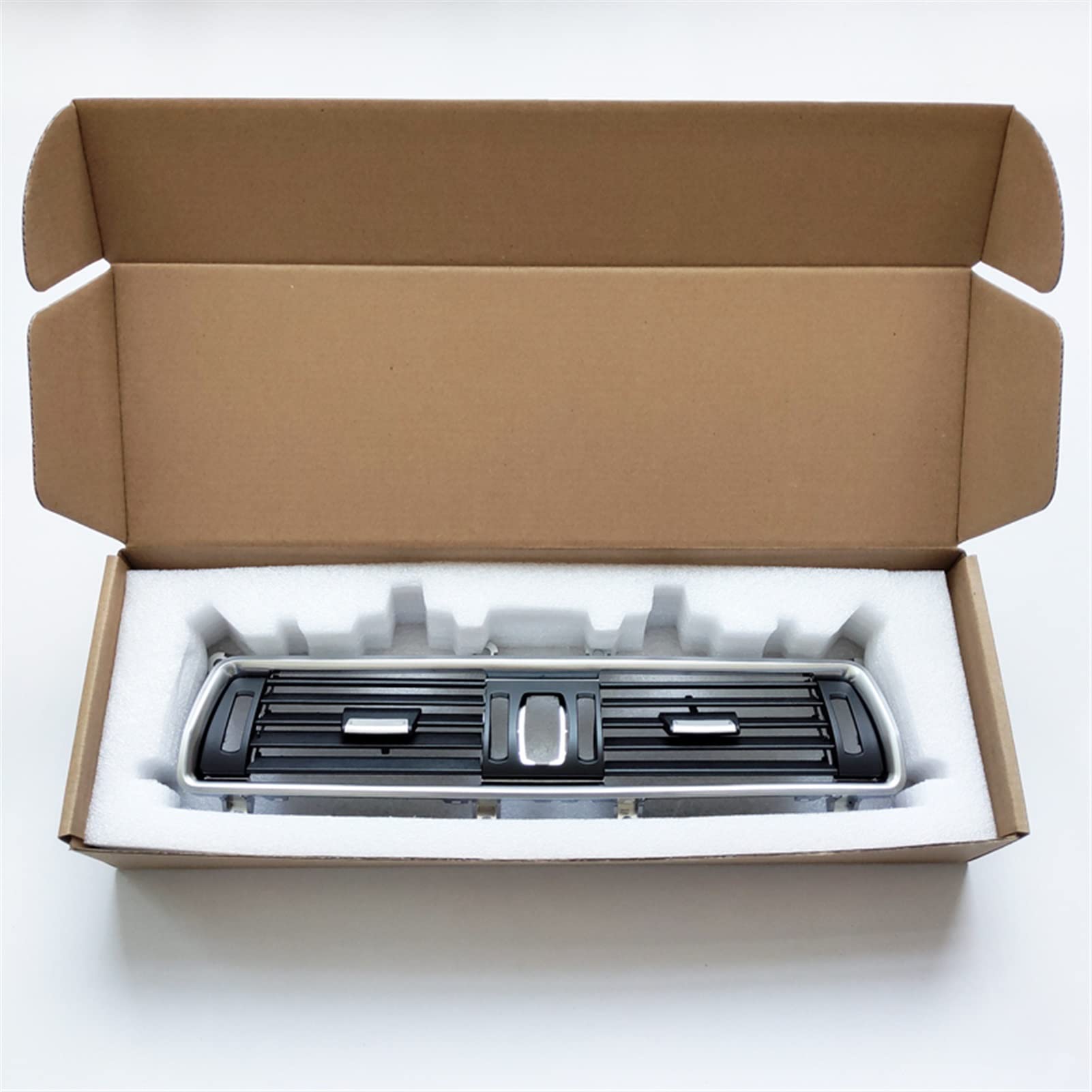 Bocchetta Aria Condizionata Per BMW Serie 5 GT F07 528 535 550 2010-2017 - Pannello Di Ventilazione Del Cruscotto