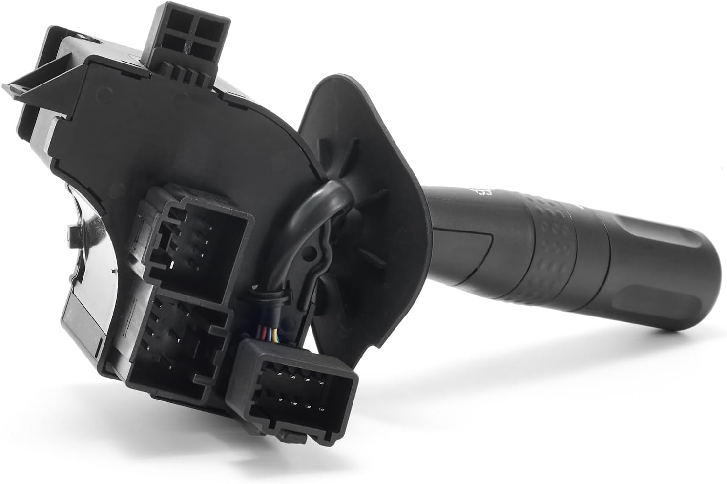 Turn Signal Switch for 2003-2006 Ford Expedition for 2002-2005 Ford Explorer for 2002-2005 Mercury Mountaineer Multifunction Combination Windshield Wiper Washer Lever 2L2Z13K359AAB 1L2Z13K359AAA