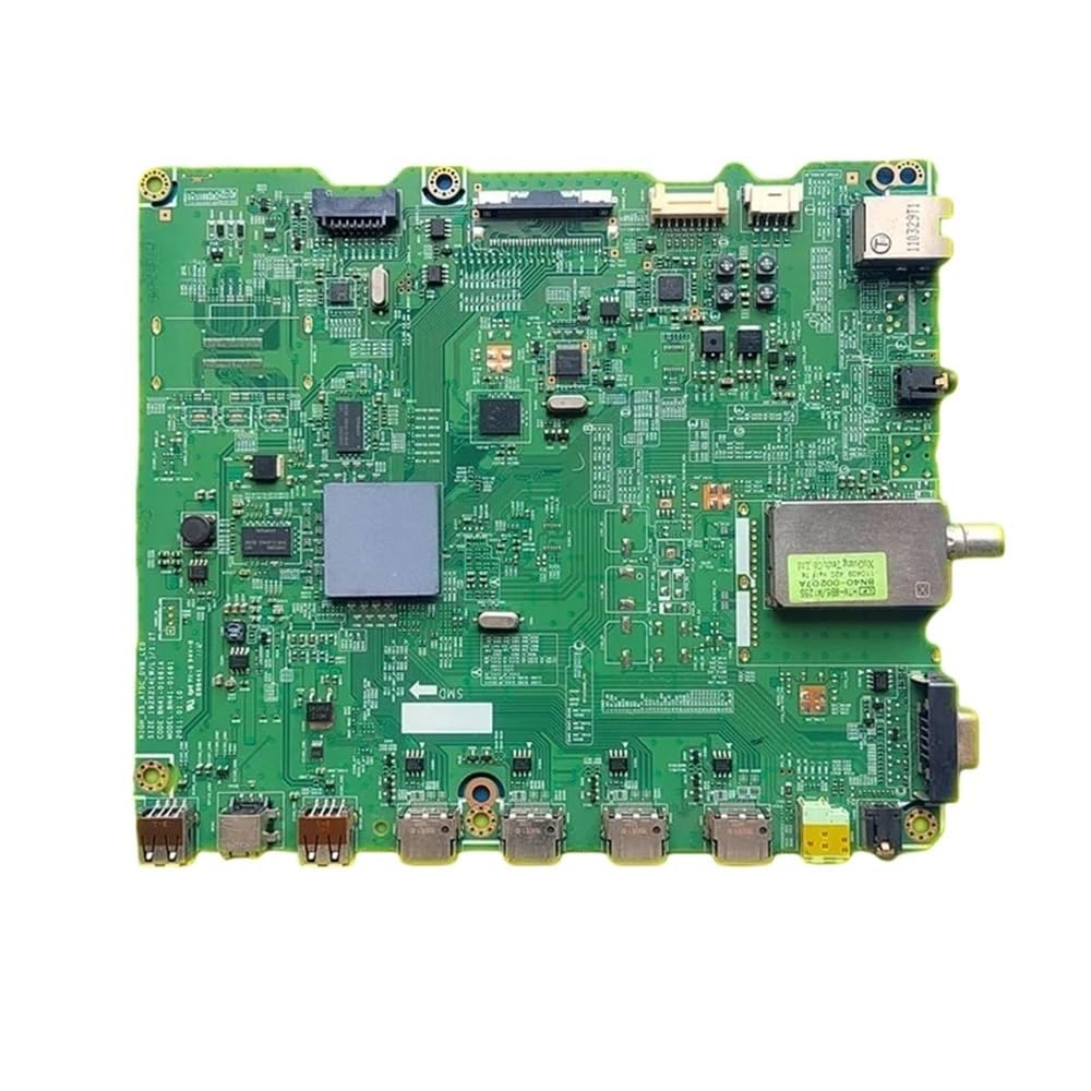 Carte mère BN41-01747A pour retrouver vos soirées TV décodeur - 6