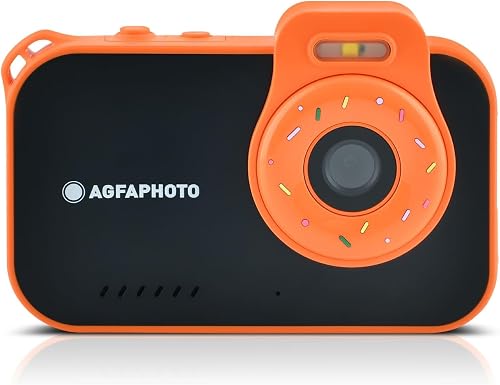 Realikids Cam Waterproof 2 AGFAPHOTO